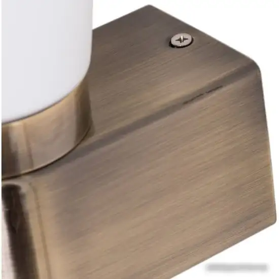 Бра Arte Lamp Aqua-Bastone A1209AP-1AB – фото товара