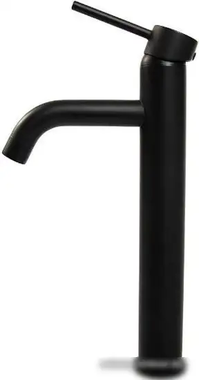 Смеситель Rea Lungo REA-B4103 (черный) - фото товара