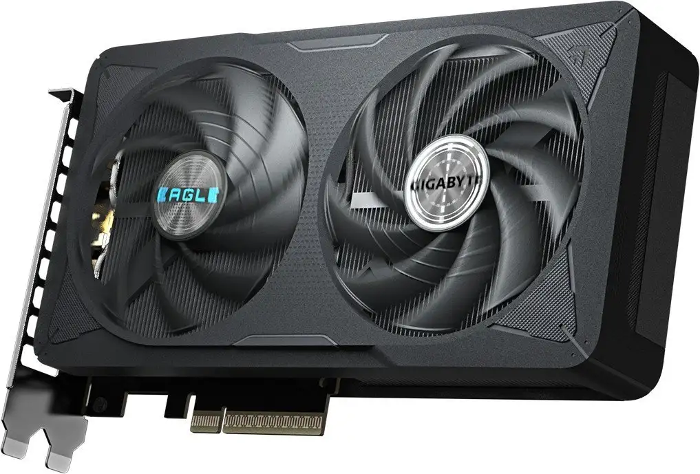 Видеокарта Gigabyte GeForce RTX 5060 Eagle OC 8G GV-N5060EAGLE OC-8GD – фото товара