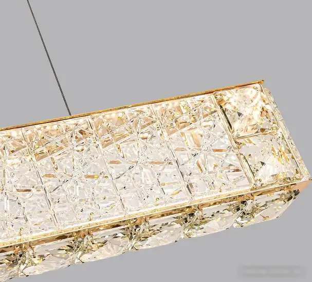 Подвесная люстра Odeon Light Version 5071/40L – фото товара