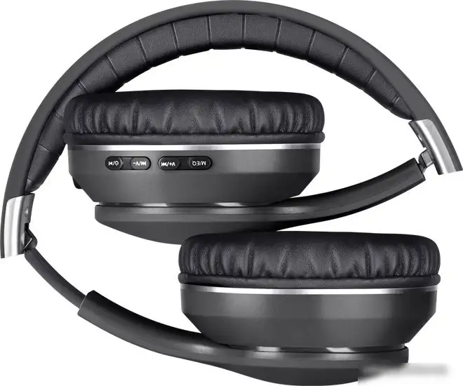 Наушники Defender FreeMotion B595 (черный) – фото товара