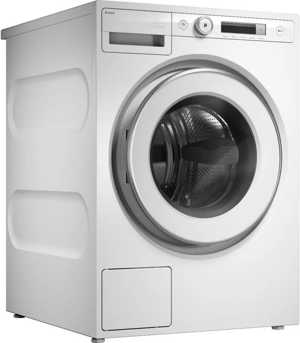 Стиральная машина ASKO W3114CXLW - фото товара