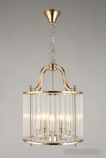 Подвесная люстра Aployt Joanna APL.726.16.05 – фото товара