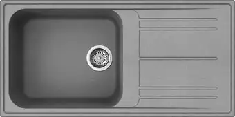 Кухонная мойка Smeg LZ150CT - изображение в каталоге