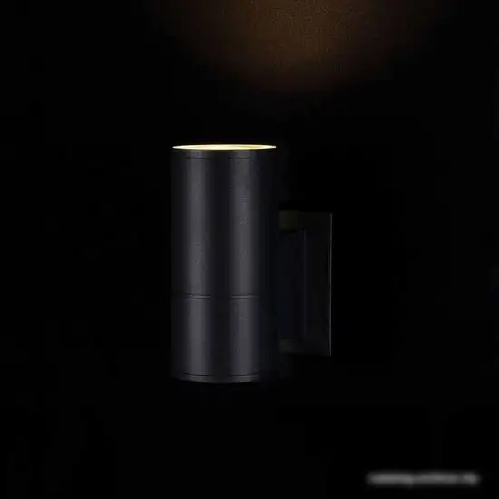 Уличный фонарь Maytoni Bowery O574WL-01B – фото товара