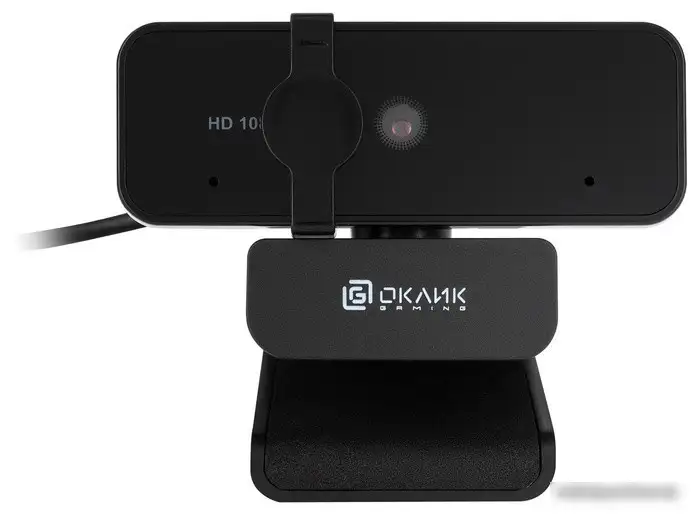 Веб-камера Oklick OK-C21FH – фото товара