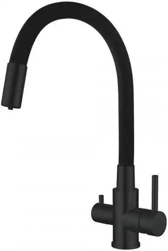 Смеситель Ledeme L74255B-2 - изображение в каталоге