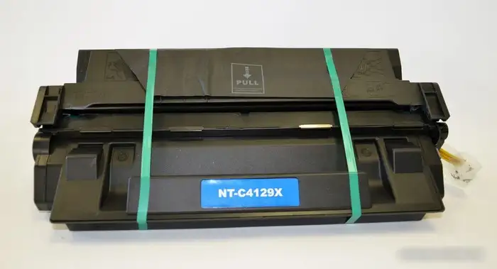 Картридж G&G NT-C4129X (аналог HP C4129X) – фото товара