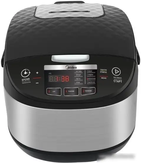 Мультиварка Midea MPC-6020 – фото товара