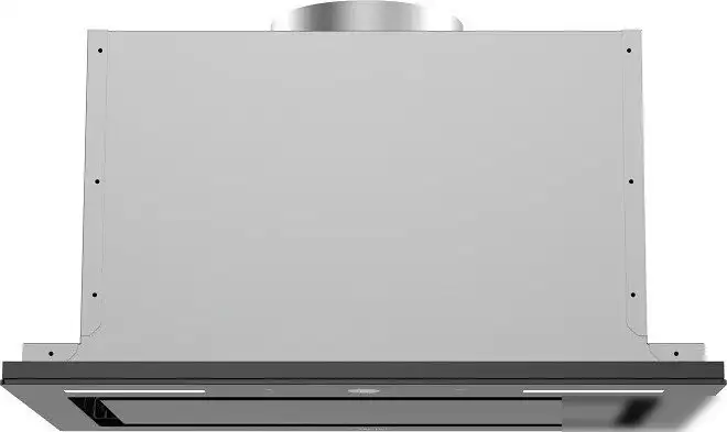 Кухонная вытяжка Midea MH60I530GB - фото товара