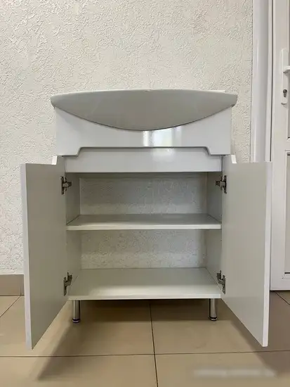 Garda Тумба под умывальник Marko-112 65 Т_ум_2дв_650_Marko – фото товара