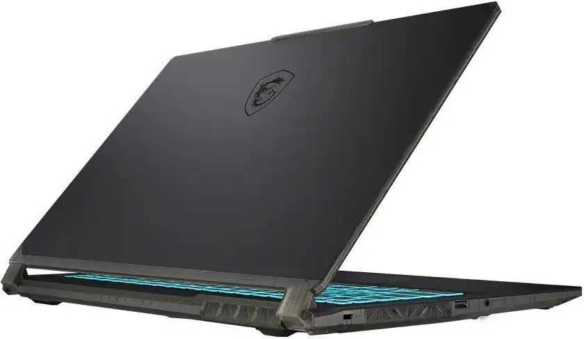 Игровой ноутбук MSI Cyborg 15 A2RVE-2404XBY – фото товара