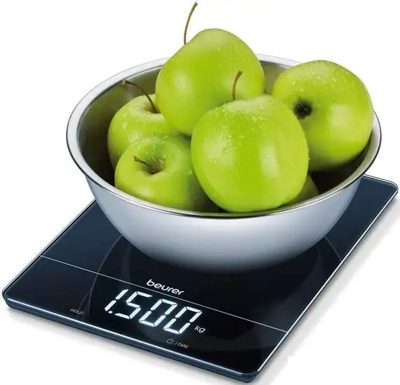 Кухонные весы Beurer KS 34 - фото товара