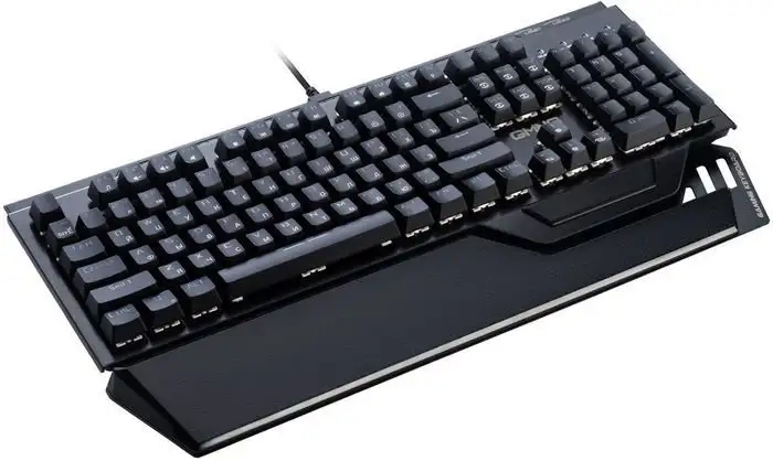 Клавиатура Oklick GMNG 985GK – фото товара