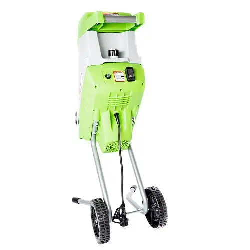 Садовый измельчитель RedVerg RD-GS2500 – фото товара