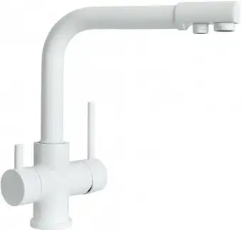 Смеситель Gross Aqua Ecolife 3120609MW - изображение в каталоге
