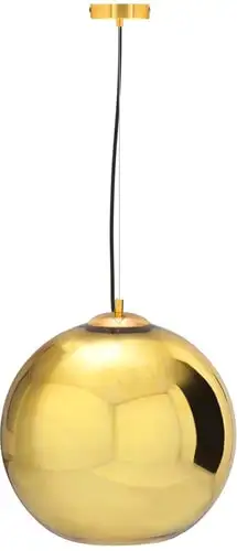 Подвесная люстра LOFT IT Copper Shade LOFT2024-E – изображение в каталоге