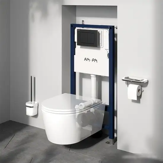 Инсталляция для унитаза AM.PM I012709 - фото товара