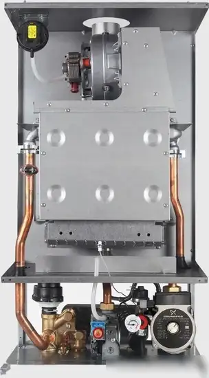 Отопительный котел Thermex Hydra HS30 - фото товара