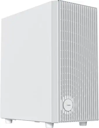Корпус Ocypus Gamma C70 WH – изображение в каталоге