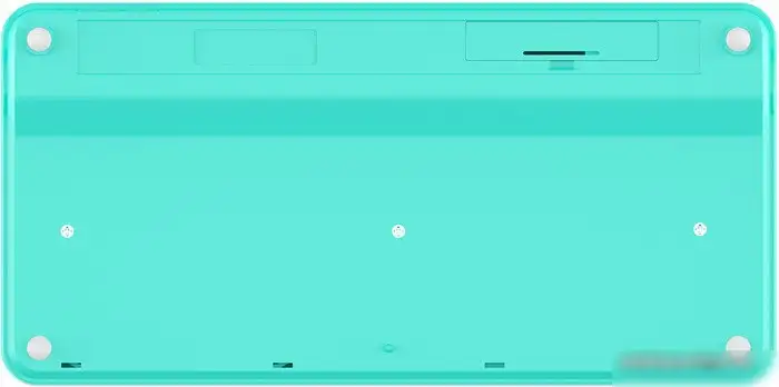 Клавиатура A4Tech Fstyler FBK30 (авокадо) – фото товара