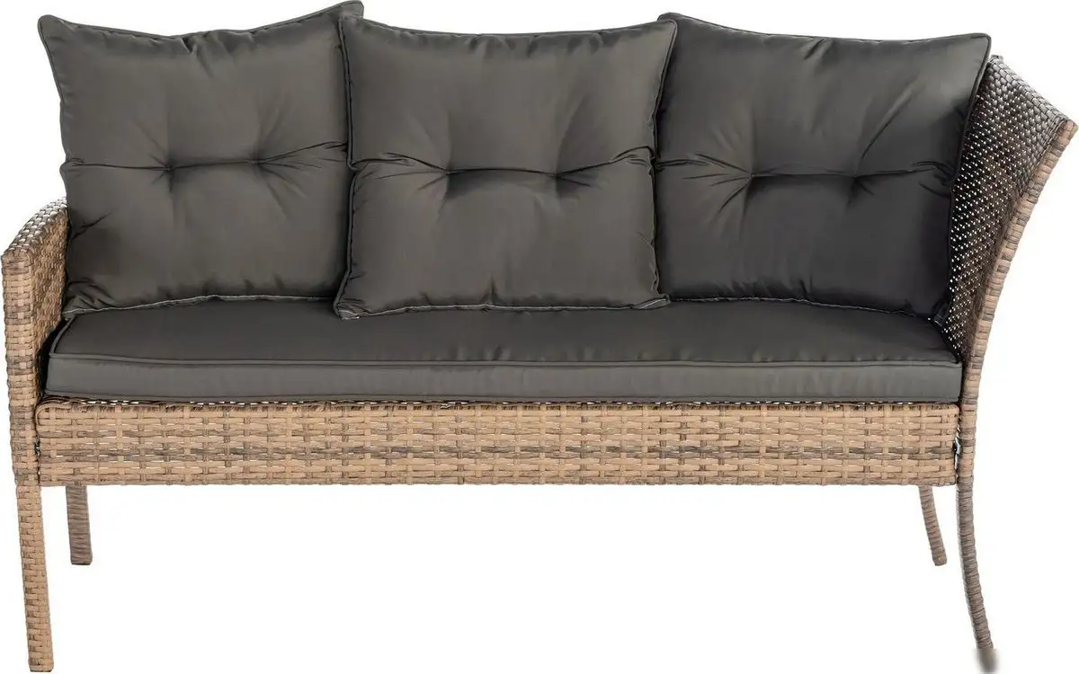 Набор садовой мебели Sundays Palermo SFS 079 – фото товара