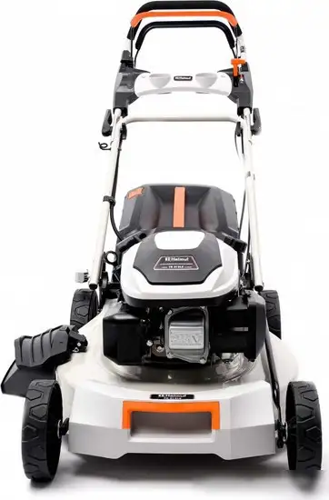 Газонокосилка Helmut TR 51SLE – фото товара