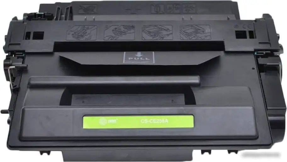 Картридж CACTUS CS-CE255AS (аналог HP 5A (CE255A)) – фото товара