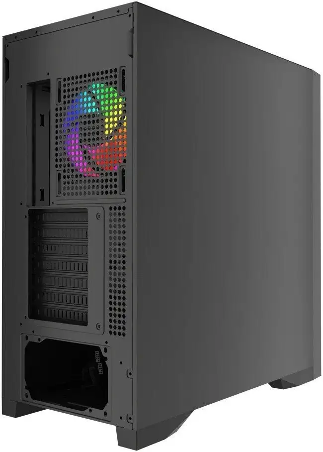 Корпус Powercase ByteFlow Pro CP ARGB CH9CLPB-A4 – фото товара