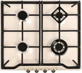 Варочная панель GEFEST ПВГ 1212-02 К55 - изображение в каталоге