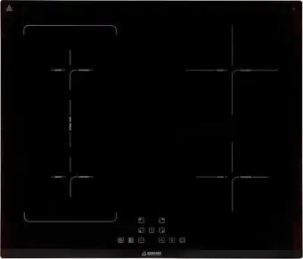 Варочная панель Germes HAI-60BK-BX - изображение в каталоге