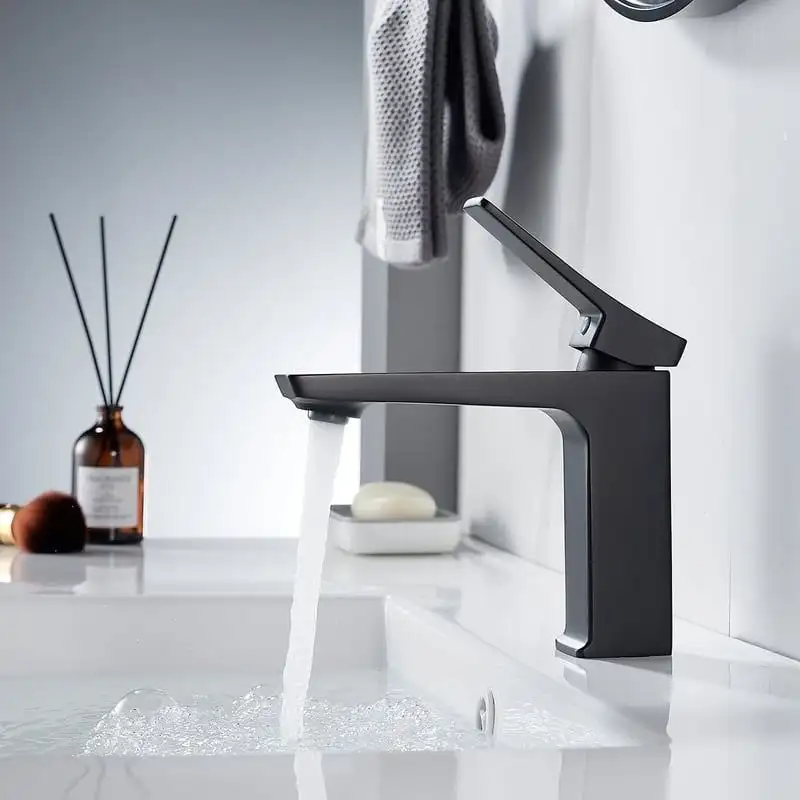 Смеситель Shevanik S4401H - фото товара