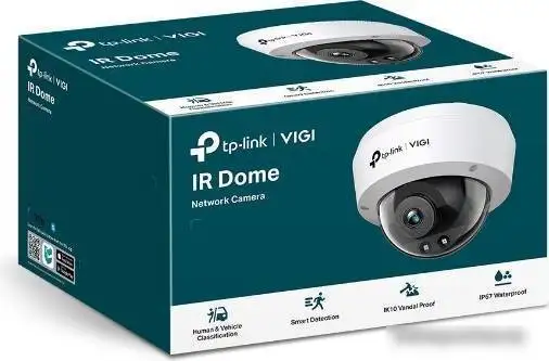 IP-камера TP-Link VIGI C230I (2.8 мм) – фото товара