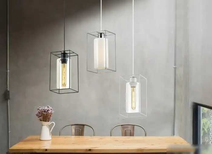 Подвесная люстра Lumion Elliot 3728/1 – фото товара