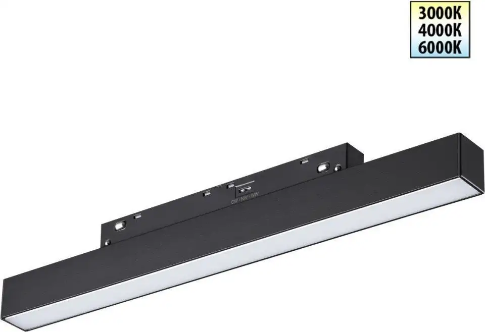 Трековый светильник Novotech Flum 359617 – фото товара