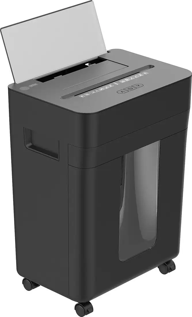 Шредер CACTUS CS-SH-D8 – фото товара