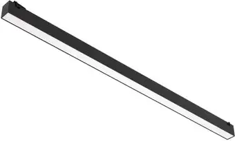 Трековый светильник Divinare Decorato 2474/06 SP-30 – изображение в каталоге