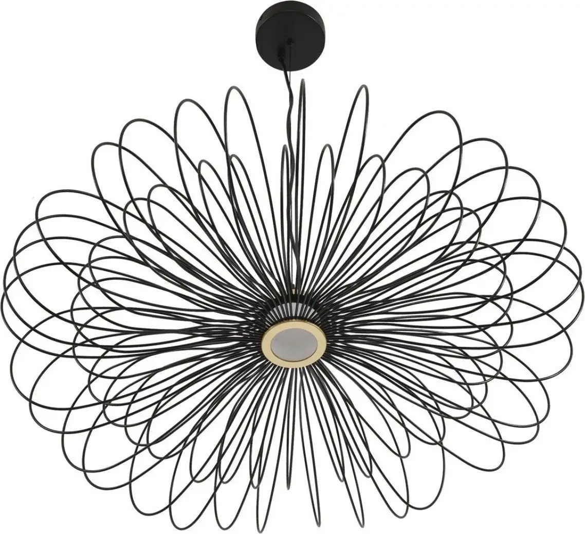 Подвесная люстра Lumion Camomile 8301/10L – фото товара