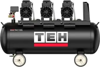 Компрессор TEH TAC100L – изображение в каталоге