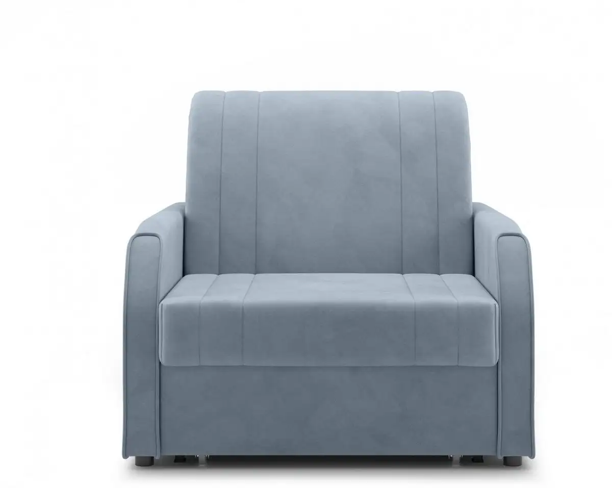 Кресло-кровать Mio Tesoro Турин 053 АТС80 (Velutto 52) – фото товара