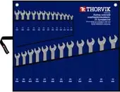 Набор ключей Thorvik CWS0025 (25 предметов)