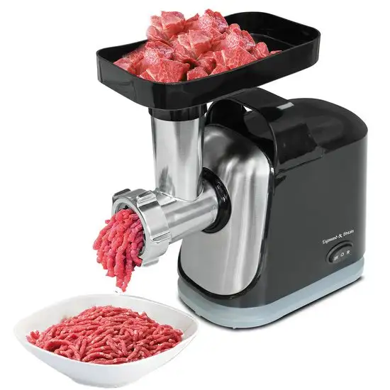 Мясорубка Zigmund & Shtain ZMG-043 - фото товара