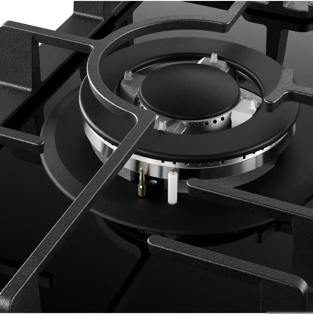 Варочная панель KUPPERSBERG FG 41 B - фото товара