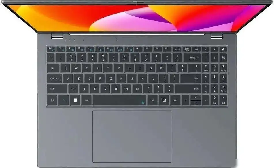 Ноутбук Chuwi HeroBook Plus CWI629-CN8N5N1HDMXX – фото товара