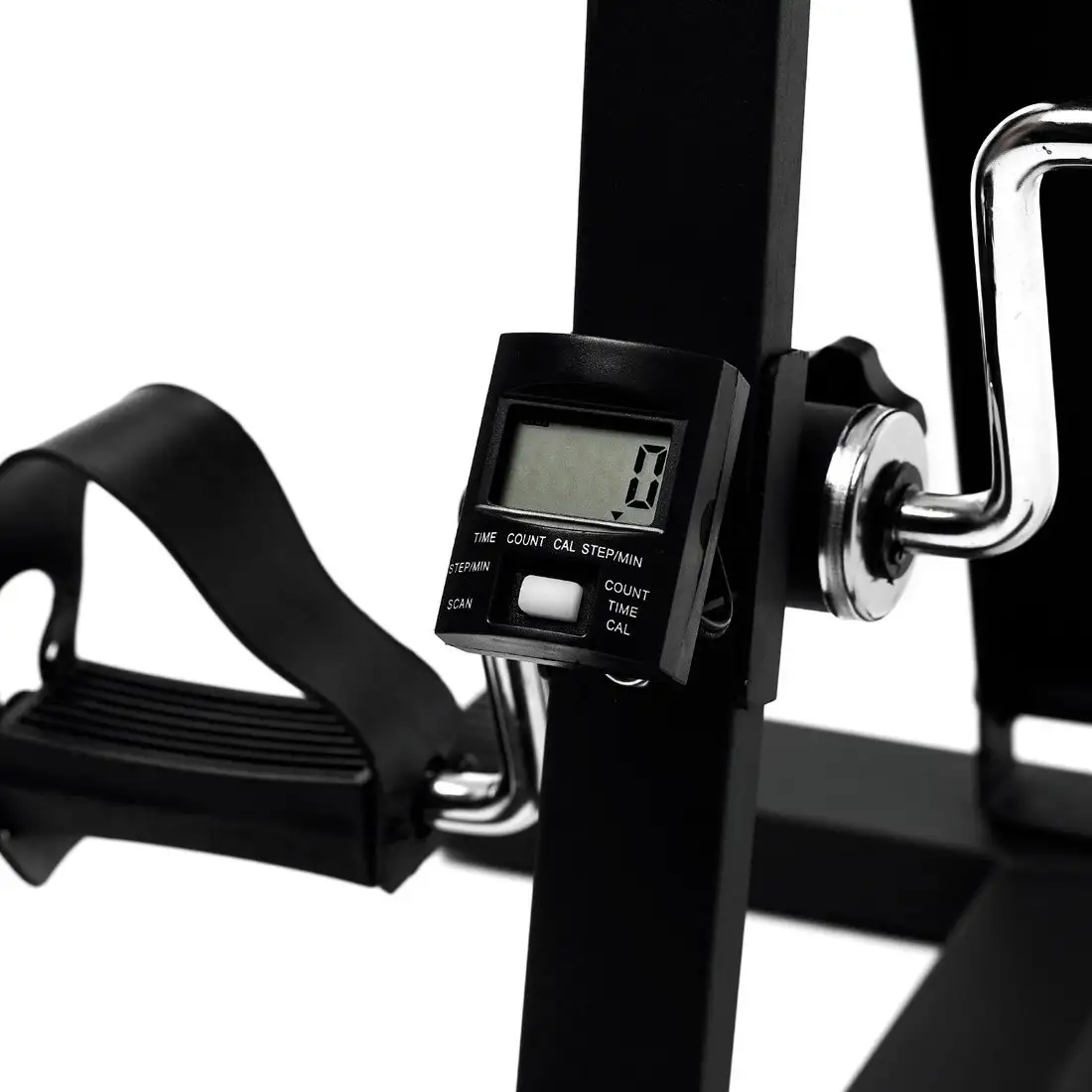 Велотренажер DFC B6009 – фото товара