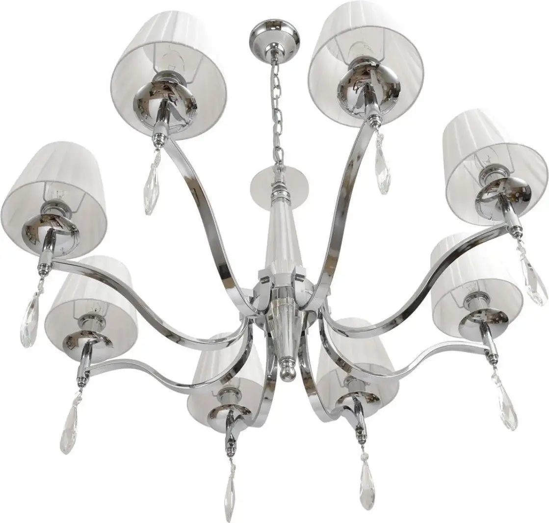 Подвесная люстра Lumion Magda 8316/8 – фото товара