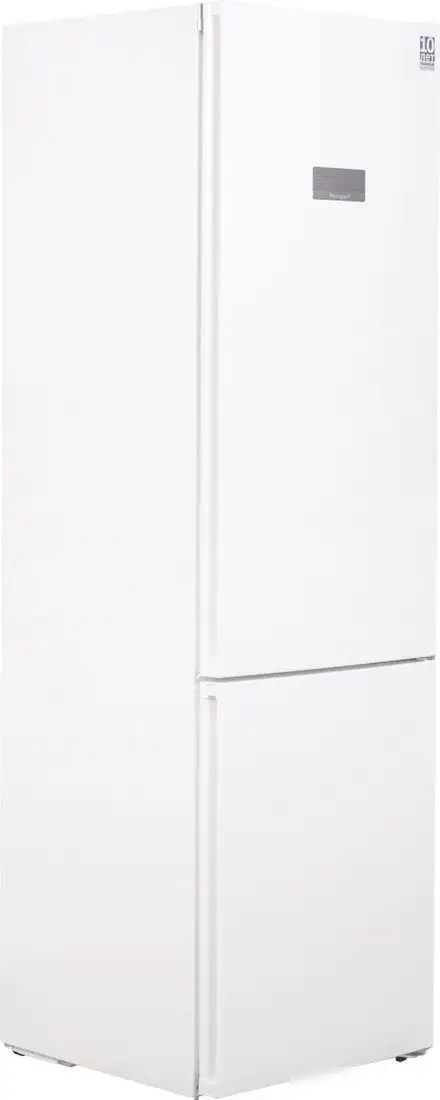 Холодильник Weissgauff CBN2WB1W2 - фото товара