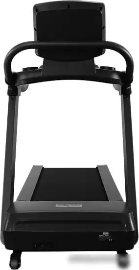 Электрическая беговая дорожка Bronze Gym T900M – фото товара