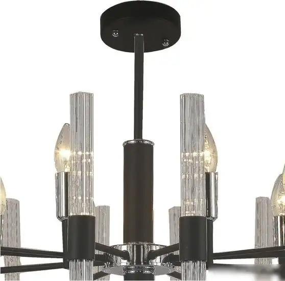 Люстра средней высоты F-Promo Supreme 2490-8P – фото товара