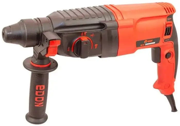 Перфоратор Edon RH-26/1150B – фото товара
